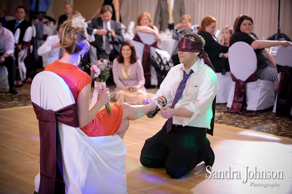 Best Rosen Centre wedding photographer - Sandra Johnson (SJFoto.com)